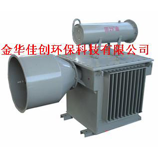 尼木GGAJ02电除尘高压静电变压器