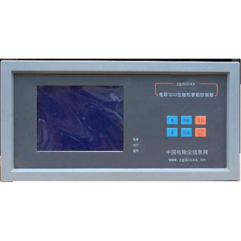 尼木HP3000型电除尘 控制器